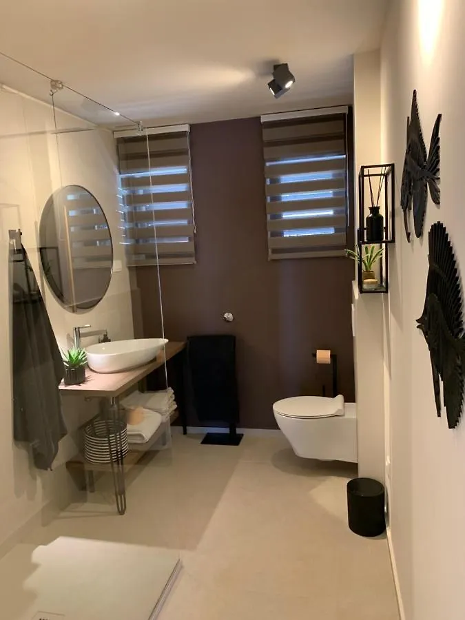 Apartment Vithea Crikvenica