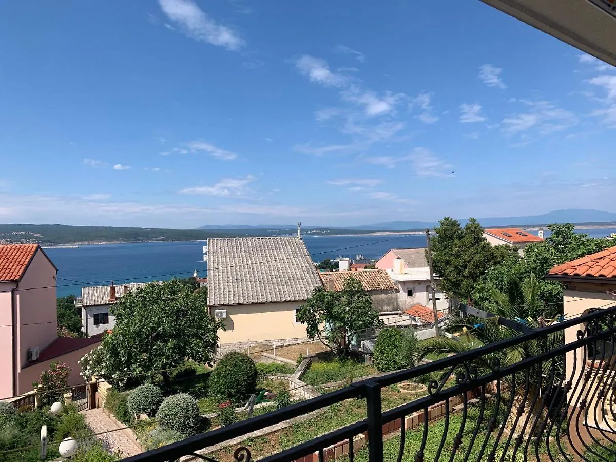 Apartment Vithea Crikvenica