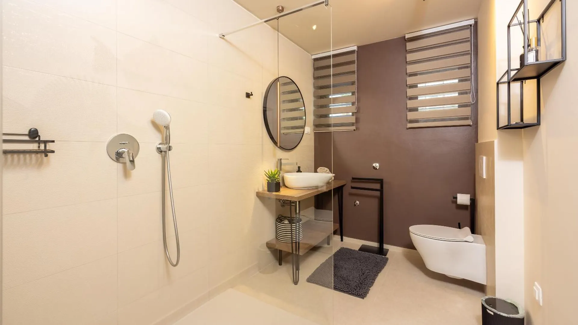 Apartment Vithea Crikvenica 0*,