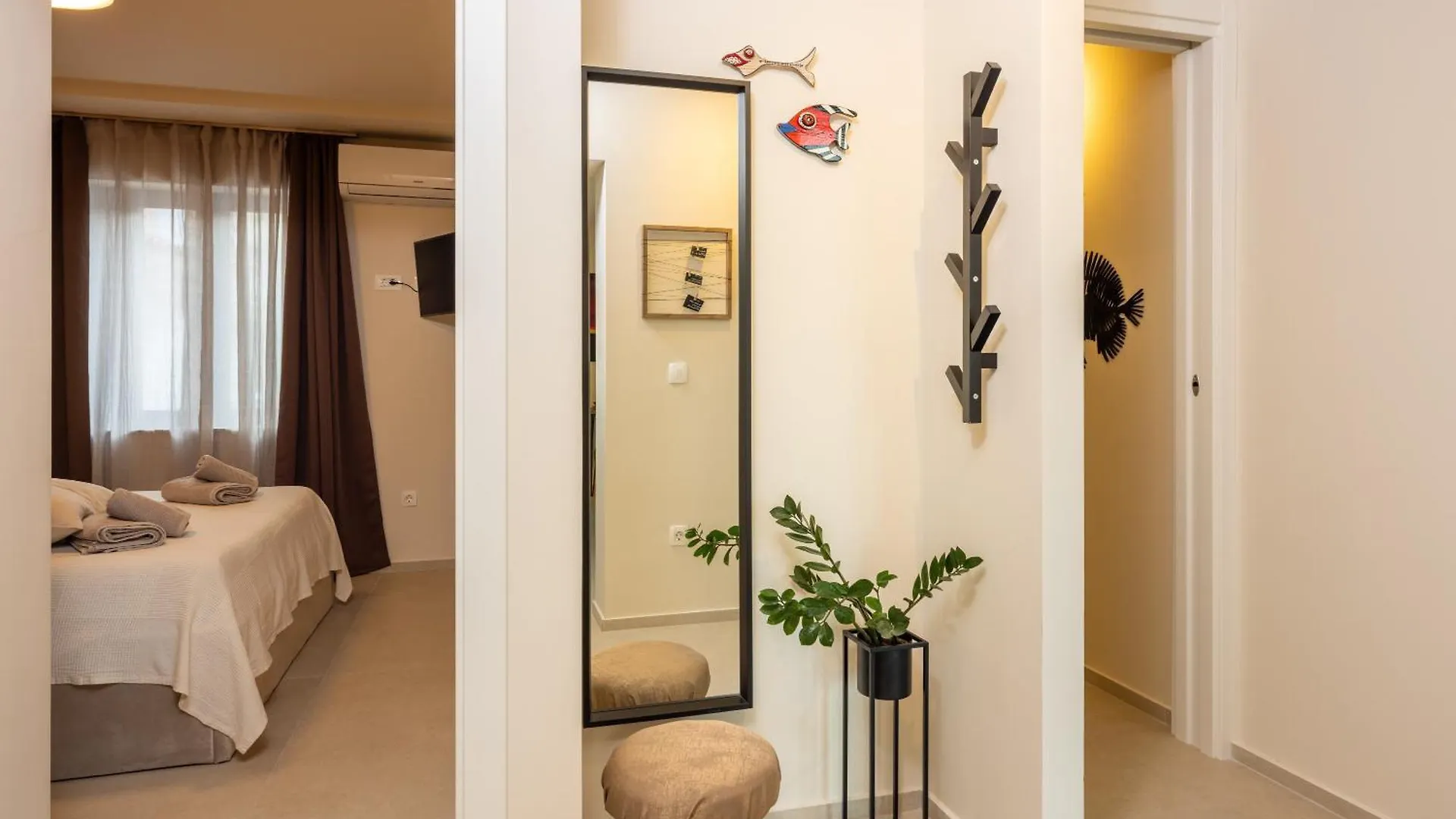 Apartment Vithea Crikvenica