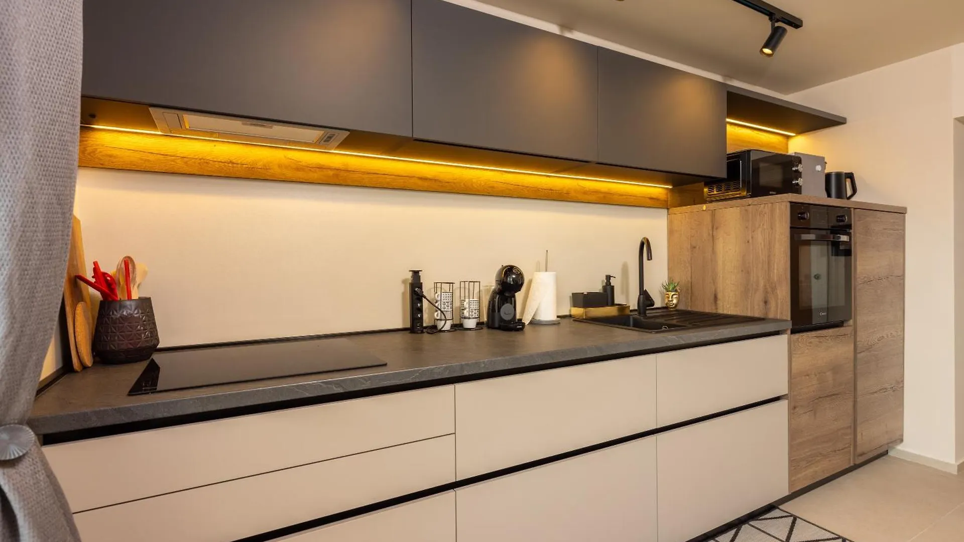 Apartment Vithea Crikvenica