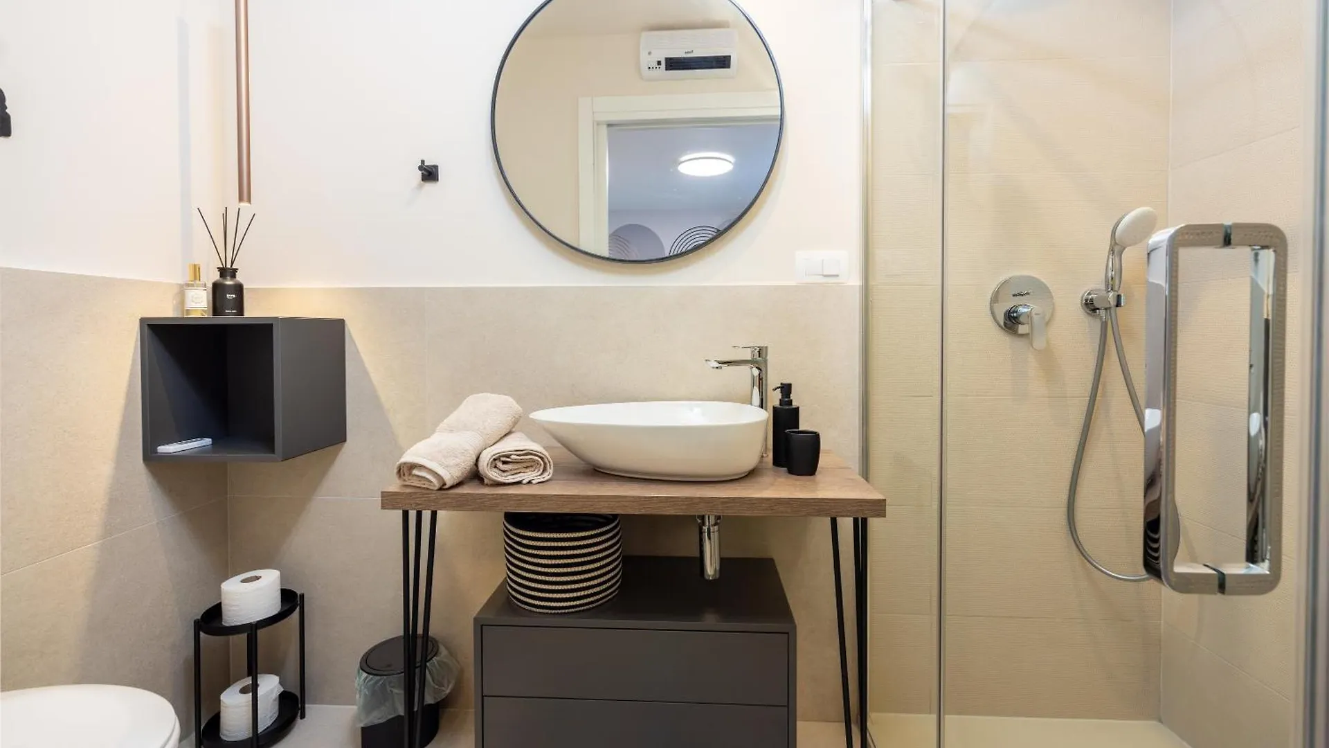 Apartment Vithea Crikvenica Chorvatsko
