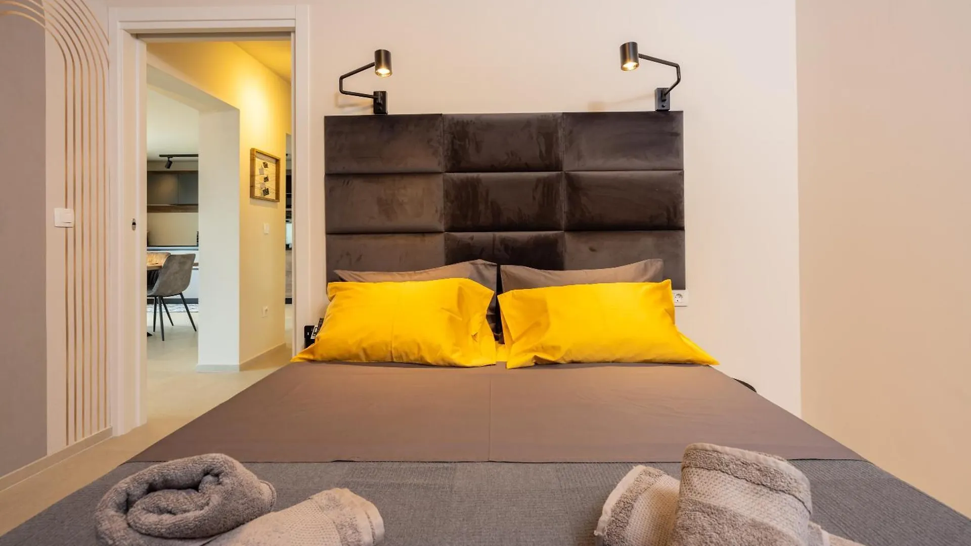 Apartment Vithea Crikvenica Chorvatsko