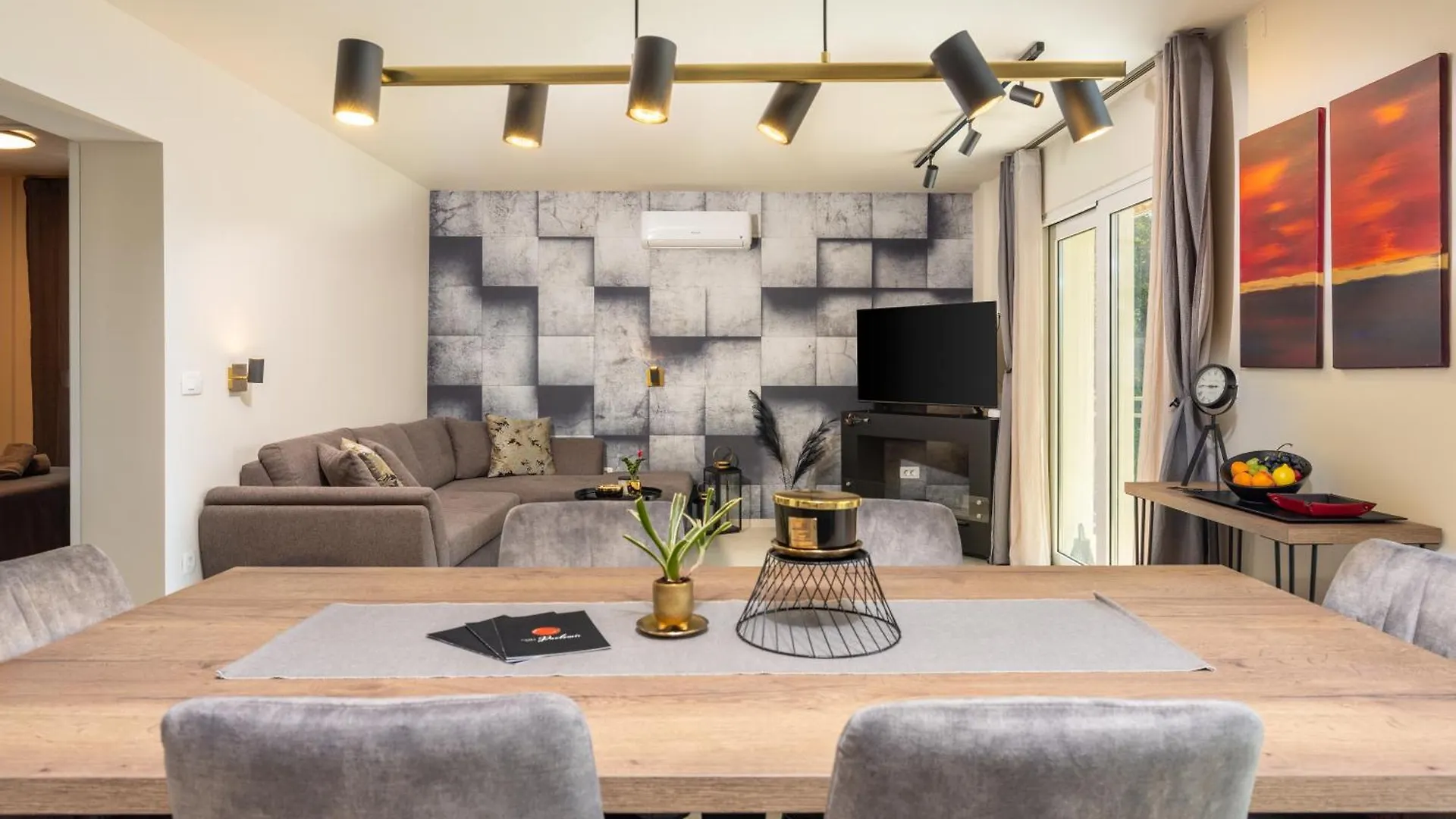 Apartment Vithea Crikvenica