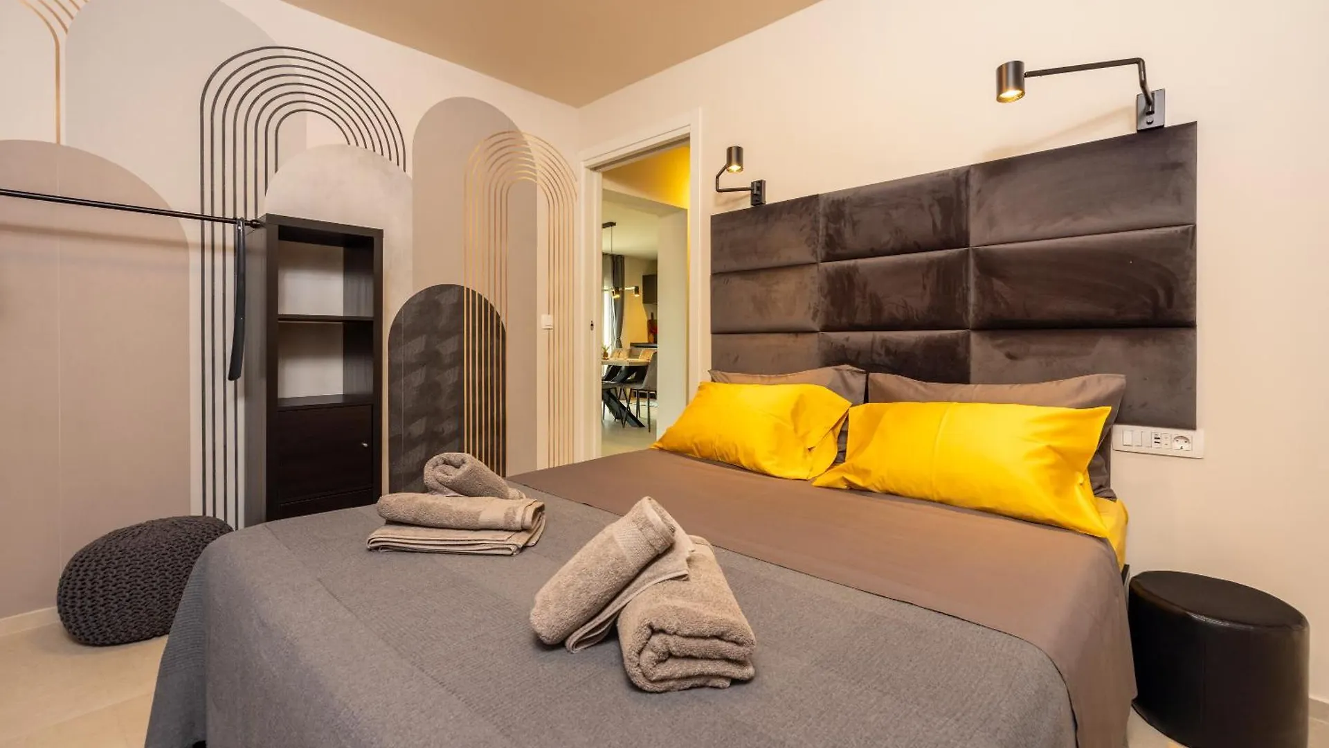 Apartment Vithea Crikvenica