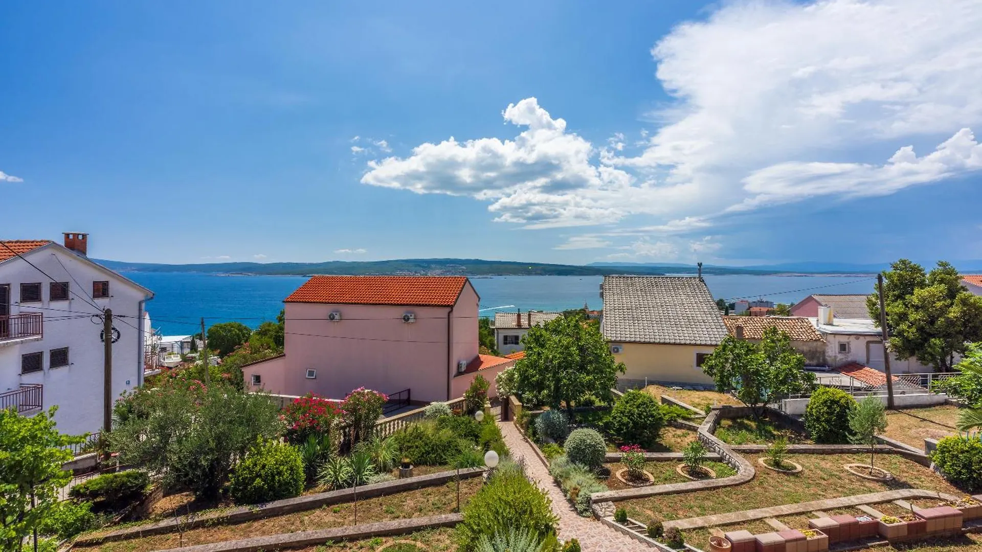 Apartment Vithea Crikvenica