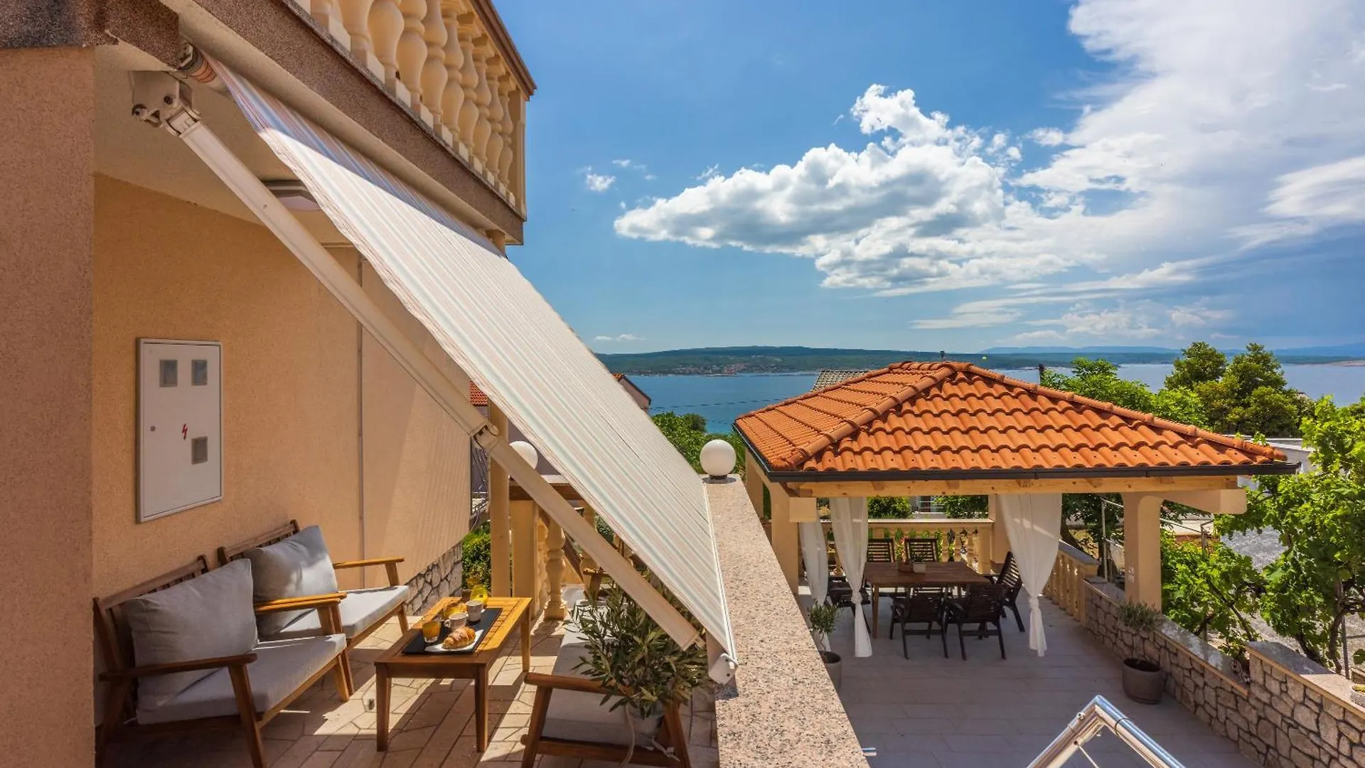 Apartment Vithea Crikvenica