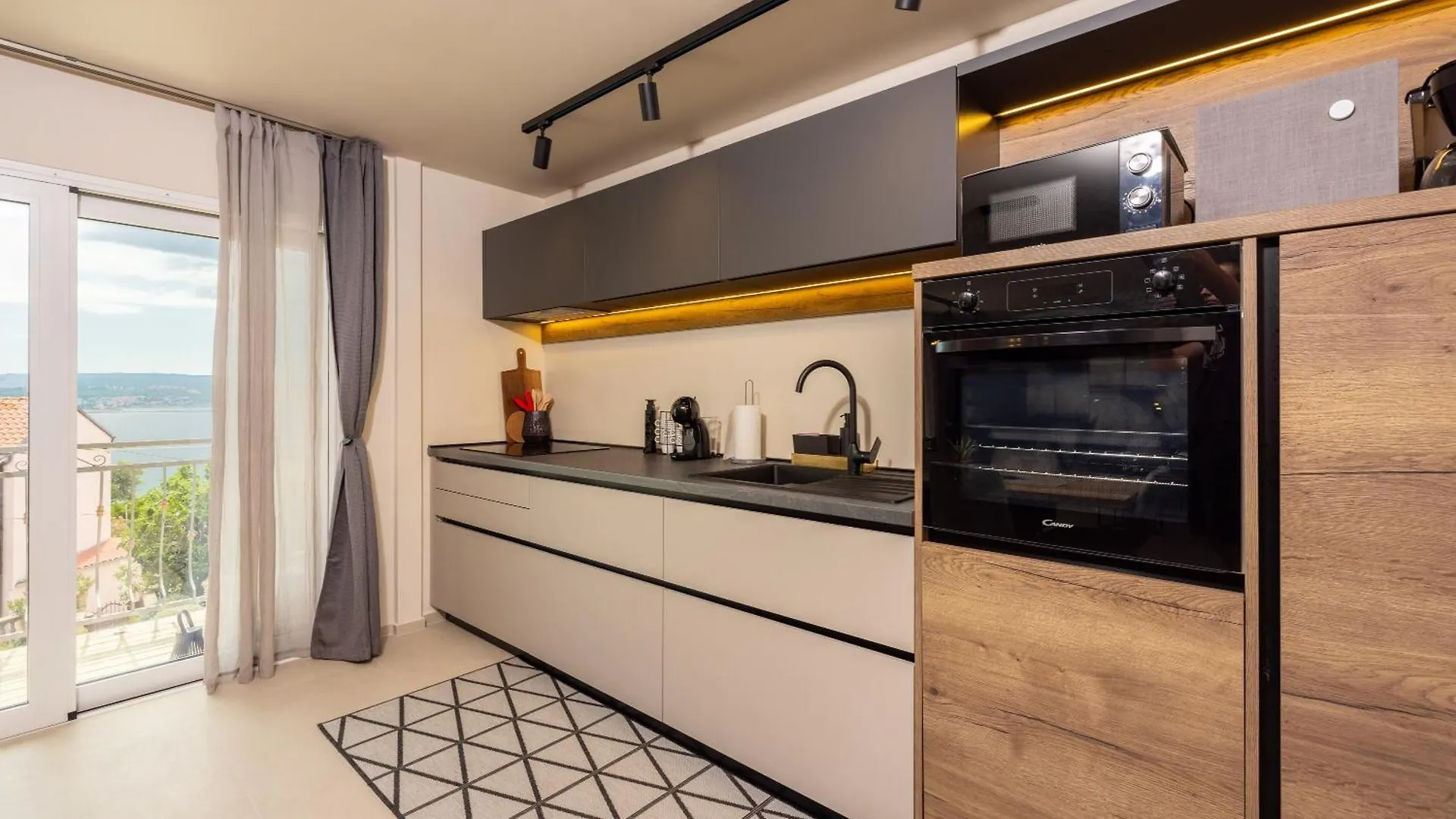 Apartment Vithea Crikvenica Chorvatsko