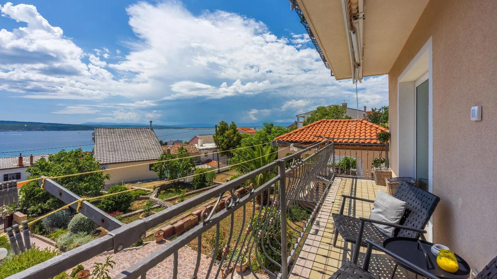 Apartment Vithea Crikvenica 0*,  Chorvatsko