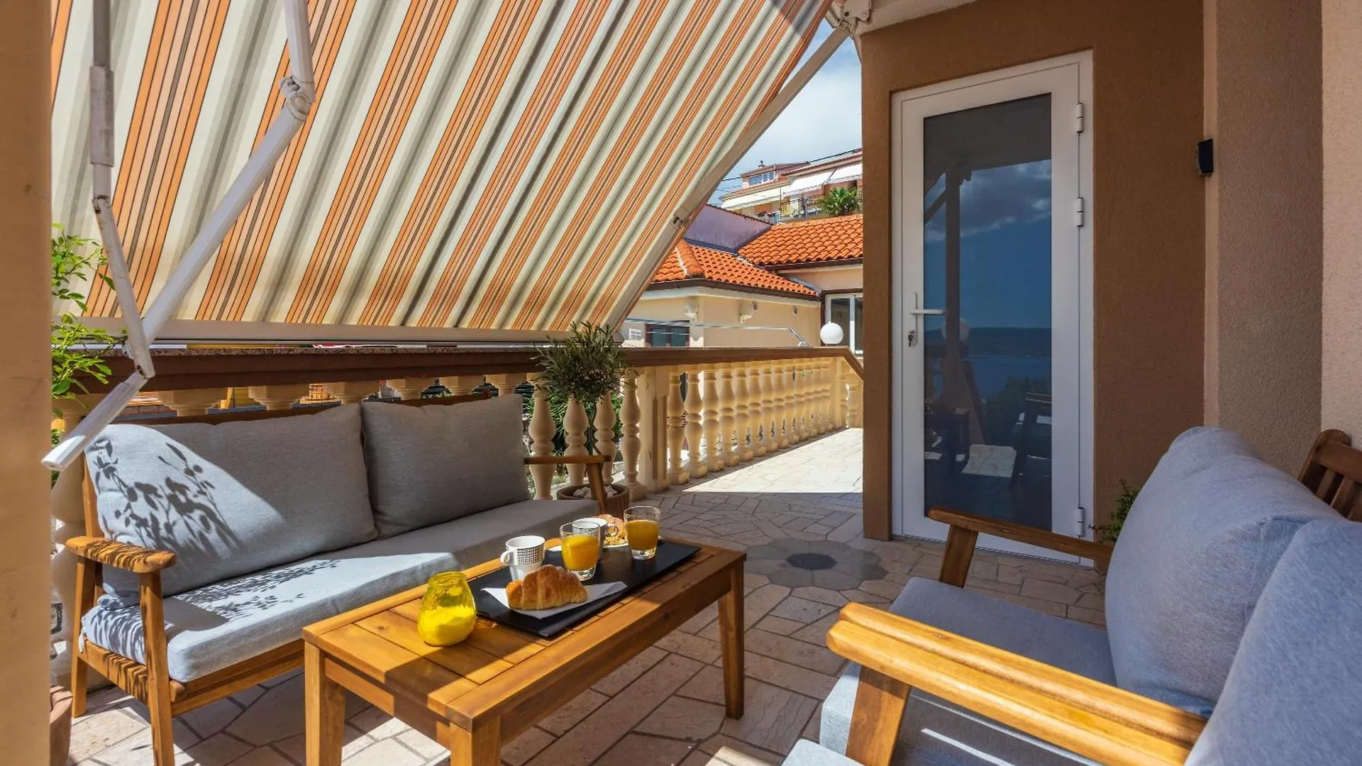 Apartment Vithea Crikvenica