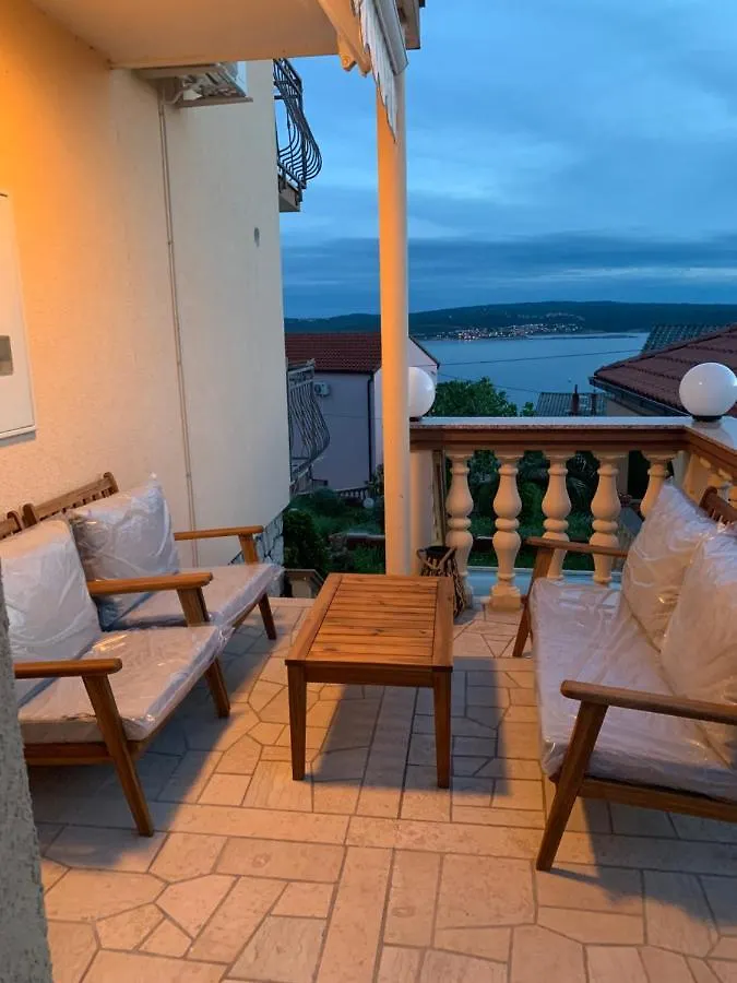 Apartment Vithea Crikvenica Croatia