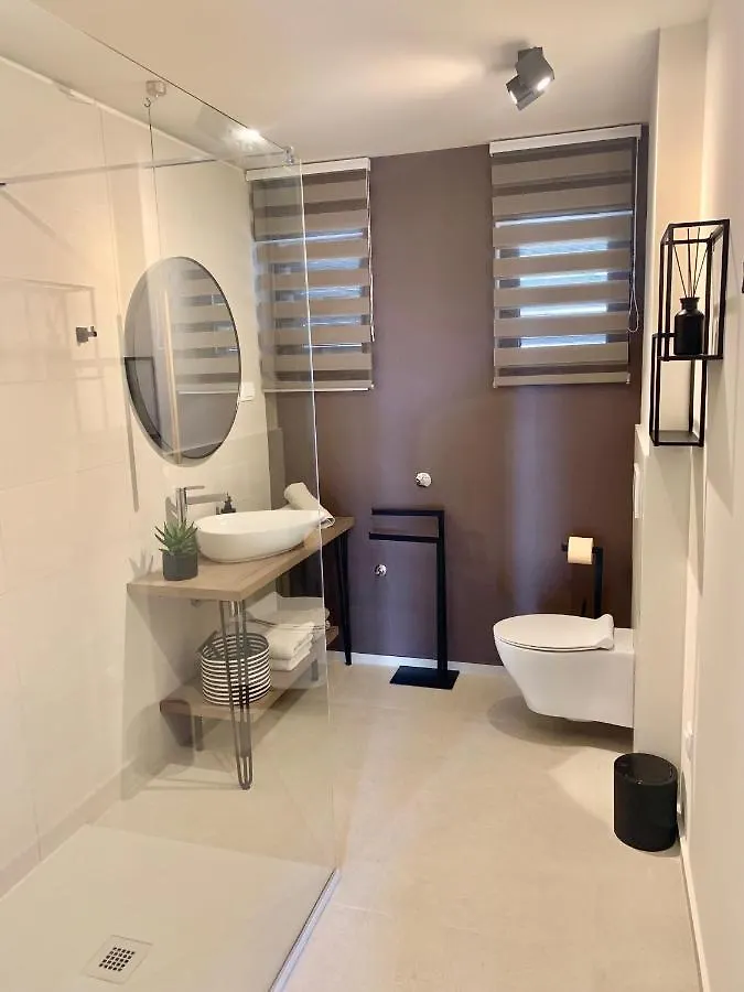 Apartment Vithea Crikvenica