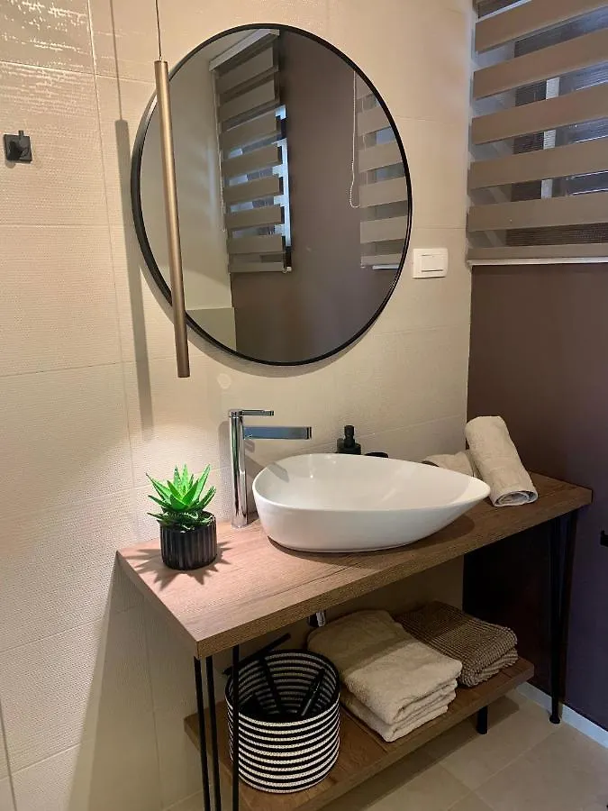 Apartment Vithea Crikvenica