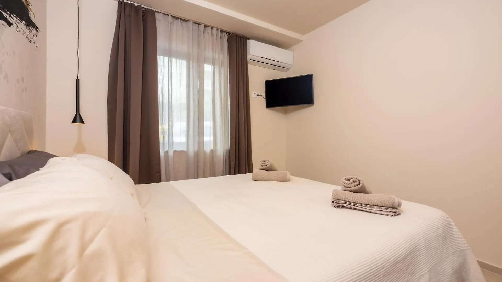 Apartment Vithea Crikvenica