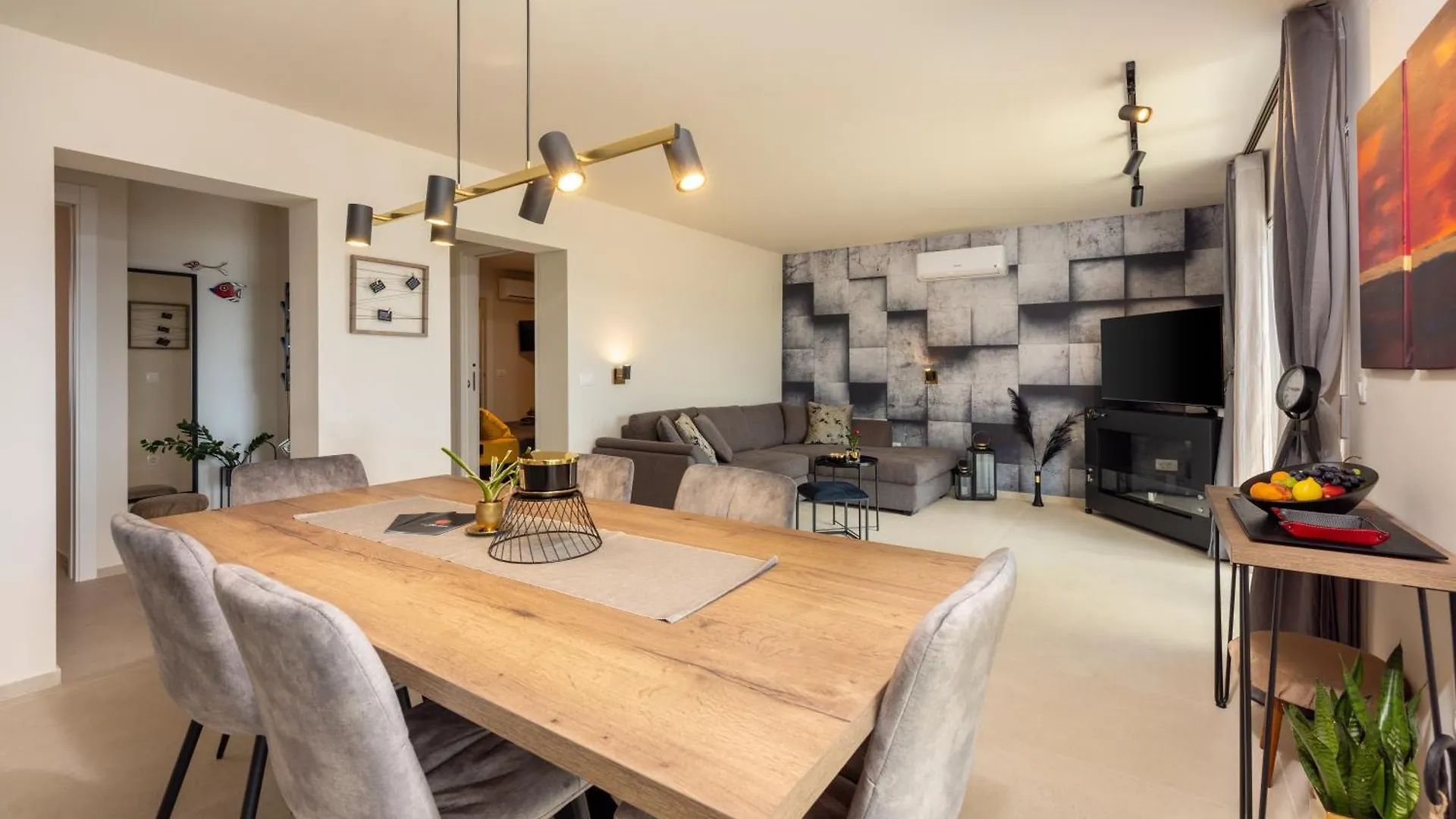 Apartment Vithea Crikvenica 0*,