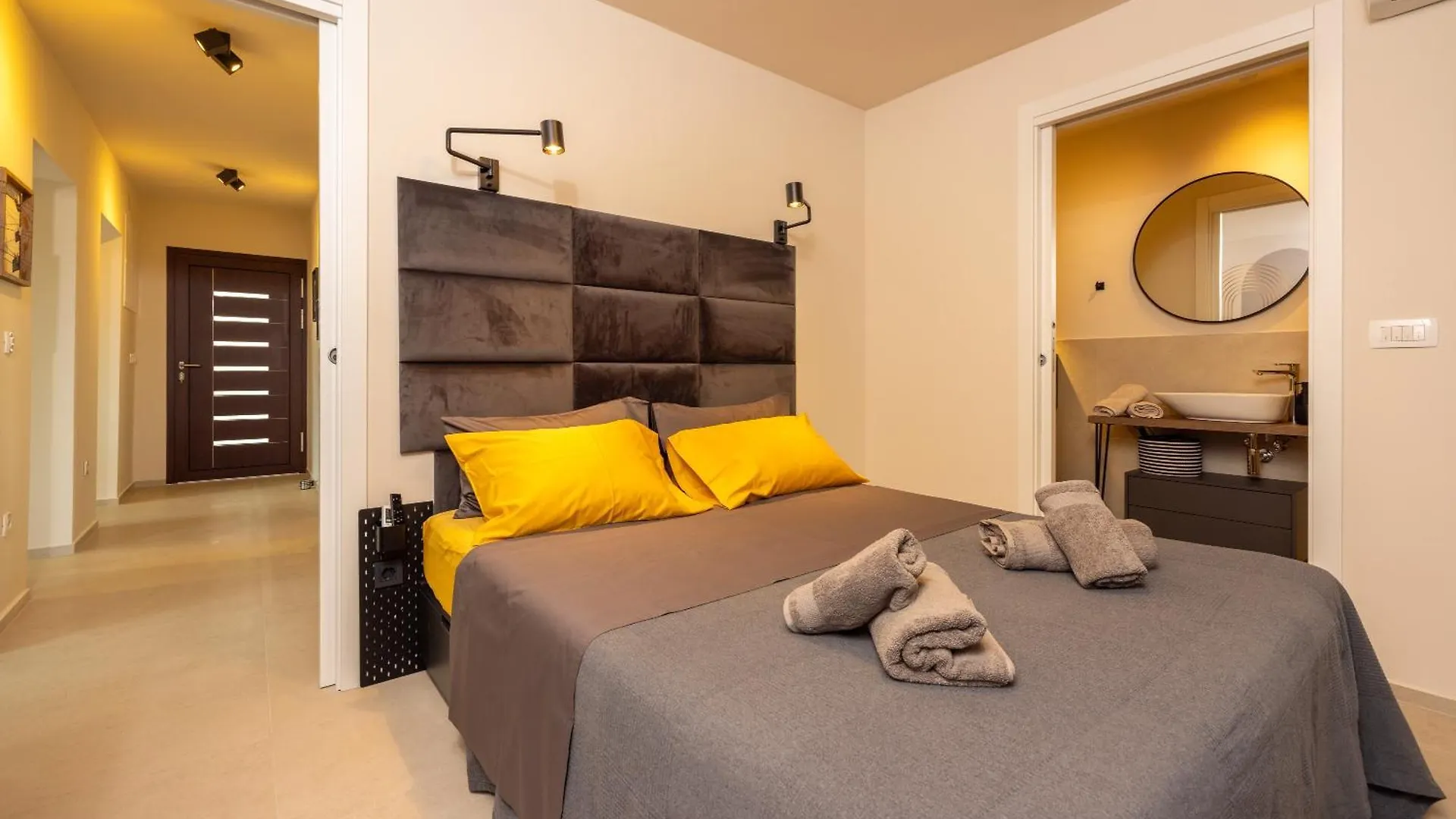 Apartment Vithea Crikvenica 0*,  Croatia