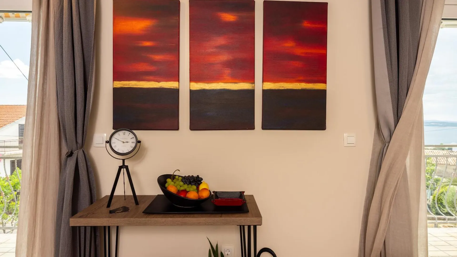 Apartment Vithea Crikvenica
