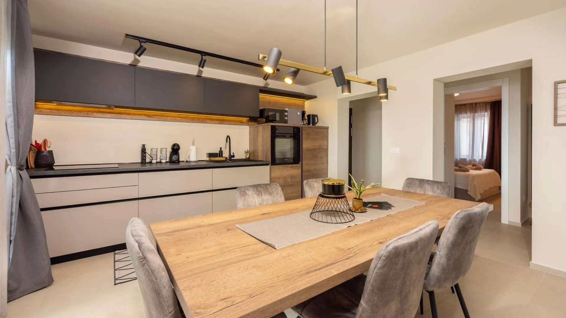 Apartment Vithea Crikvenica 0*,  Croatia