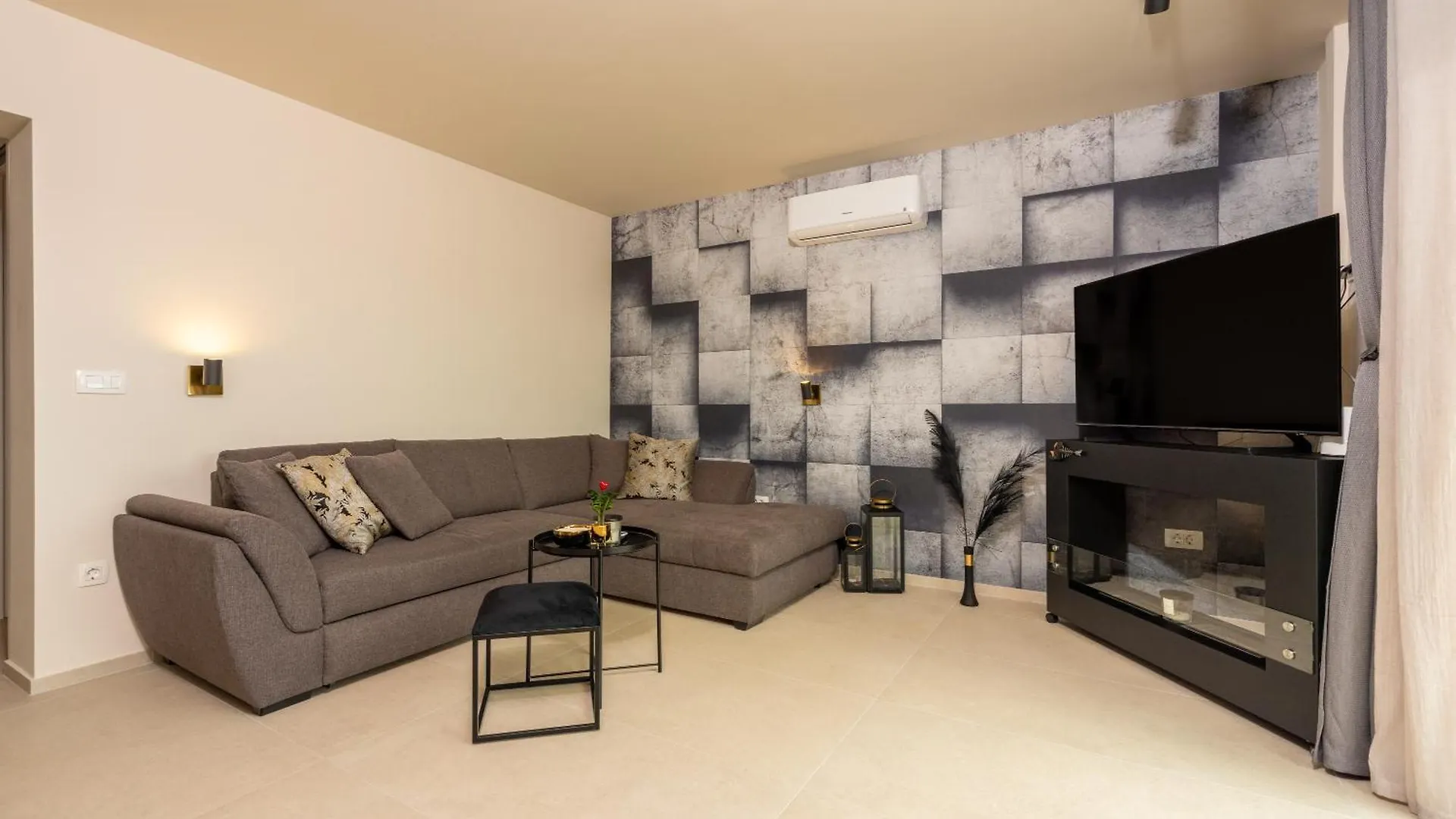 Apartment Vithea Crikvenica