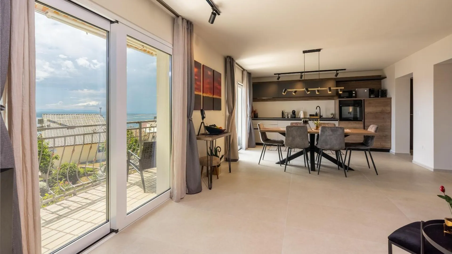 Apartment Vithea Crikvenica 0*,