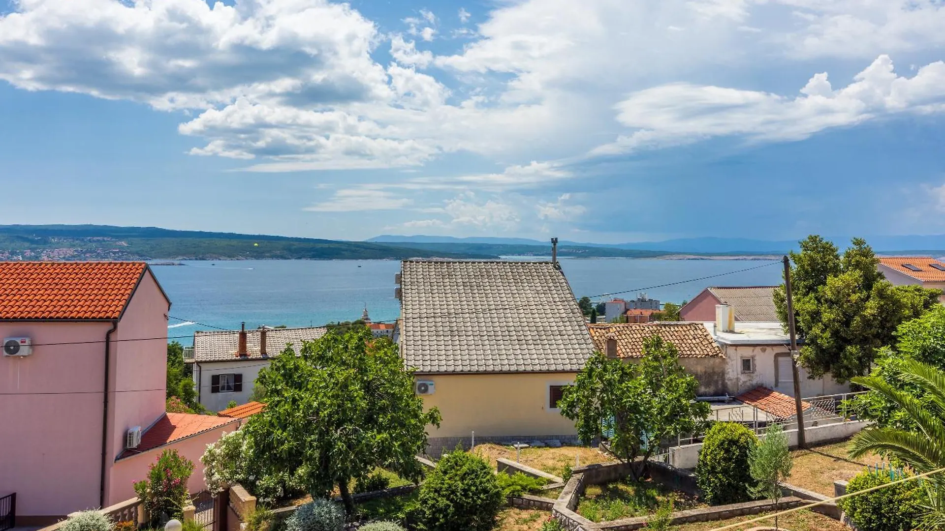 Apartment Vithea Crikvenica