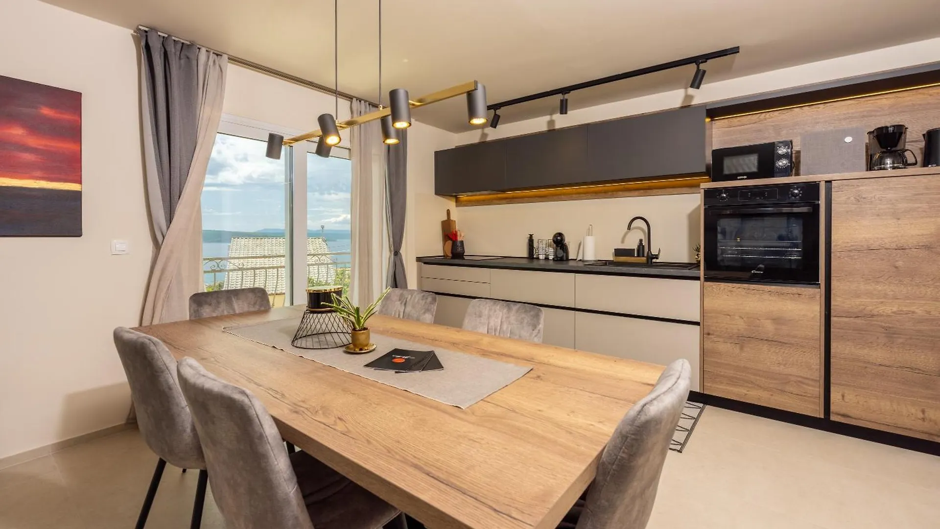 Apartment Vithea Crikvenica